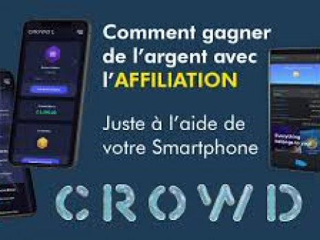 marketing crowd1 une socit du mlm rvolutionne le secteur du